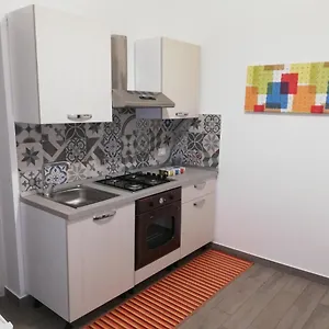  Appartamento Casa Solferino