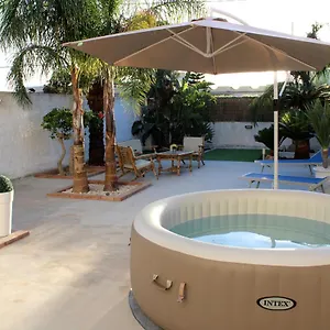  Casa vacanze Terre Di Sicilia