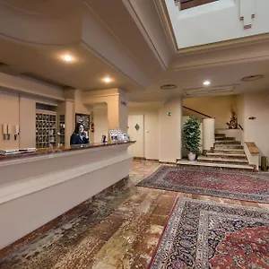 Hotel Western Stella D'italia, Marsala