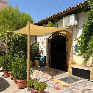 Casa Claudia Stagnone Casa vacanze Marsala