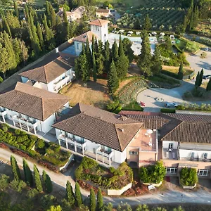Relais Cappuccina Hotel San Gimignano