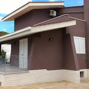  Casa vacanze La Di Sabrina
