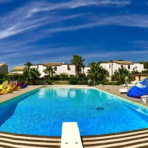 Torre Lupa Appartamento Marsala