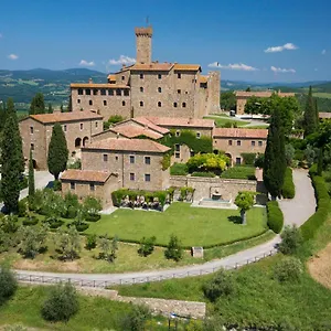 Castello Banfi - Il Borgo Hotel Poggio alle Mura